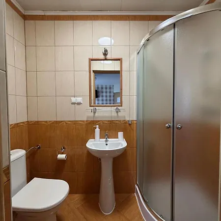 Pokoje Goscinne Wiktoria Szczawnica Room photo