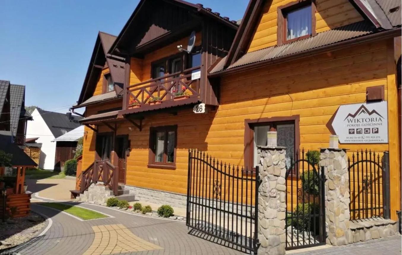 Goscinne Wiktoria Szczawnica