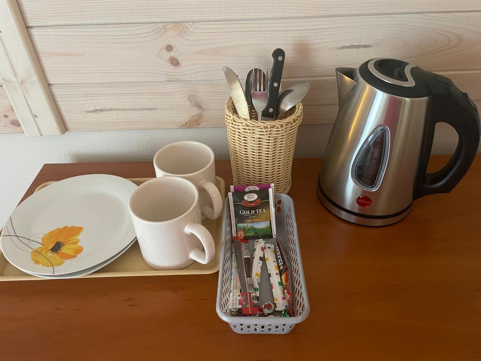 Goscinne Wiktoria Homestay Szczawnica