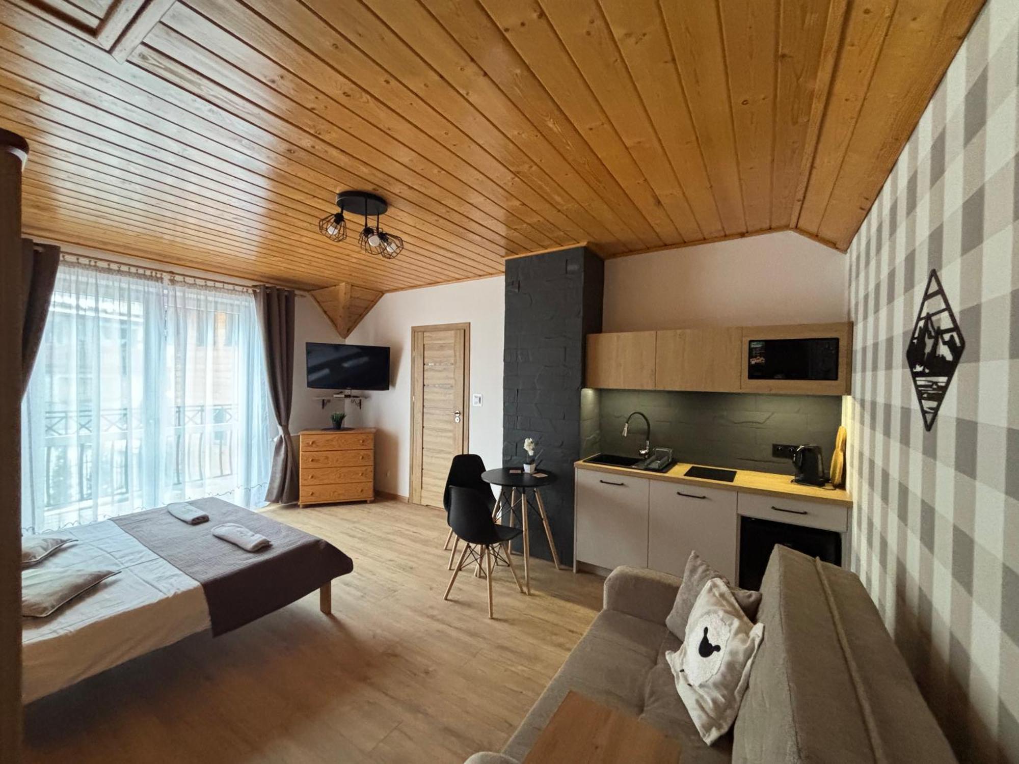 Homestay Goscinne Wiktoria Szczawnica