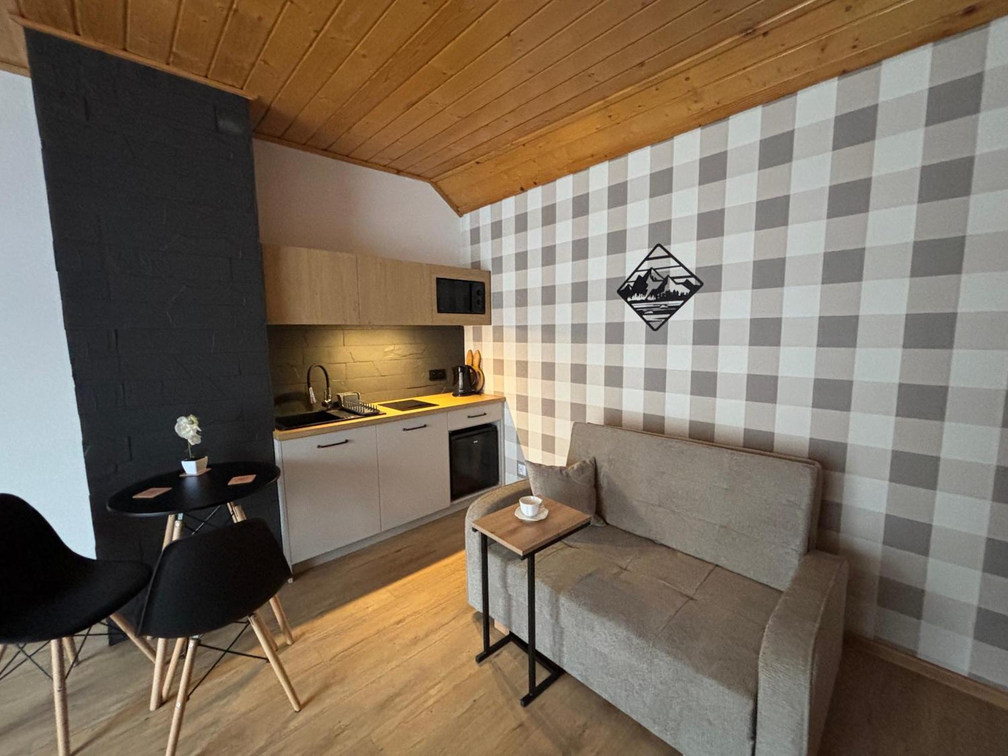 Goscinne Wiktoria Homestay Szczawnica