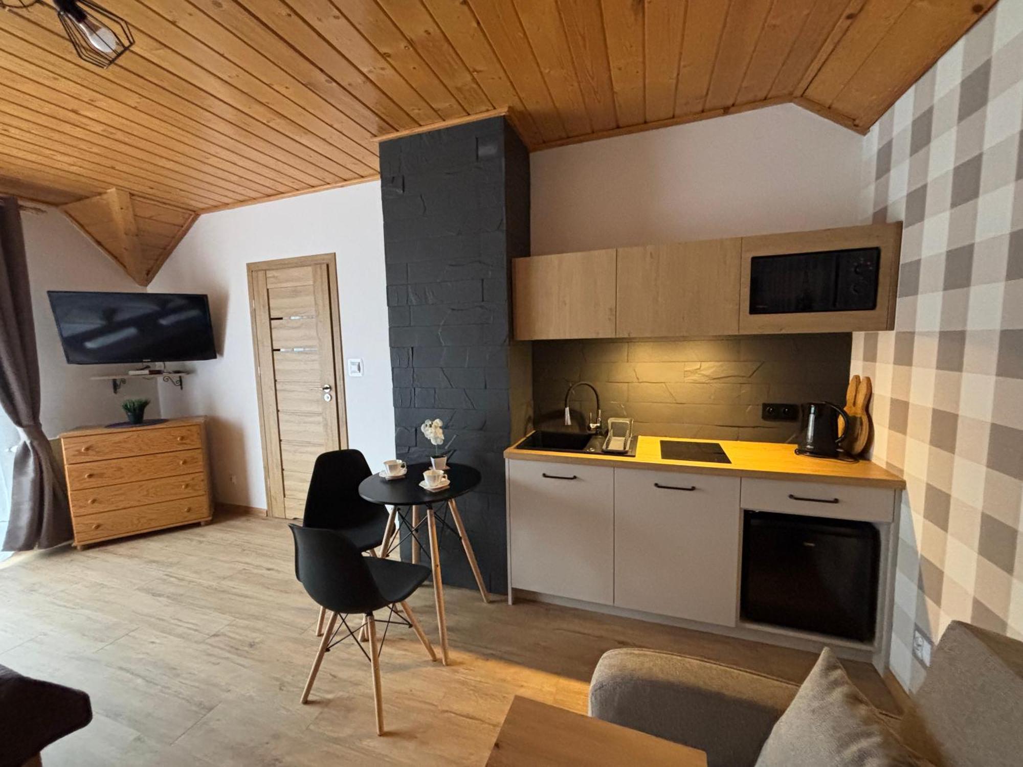 Goscinne Wiktoria Homestay *