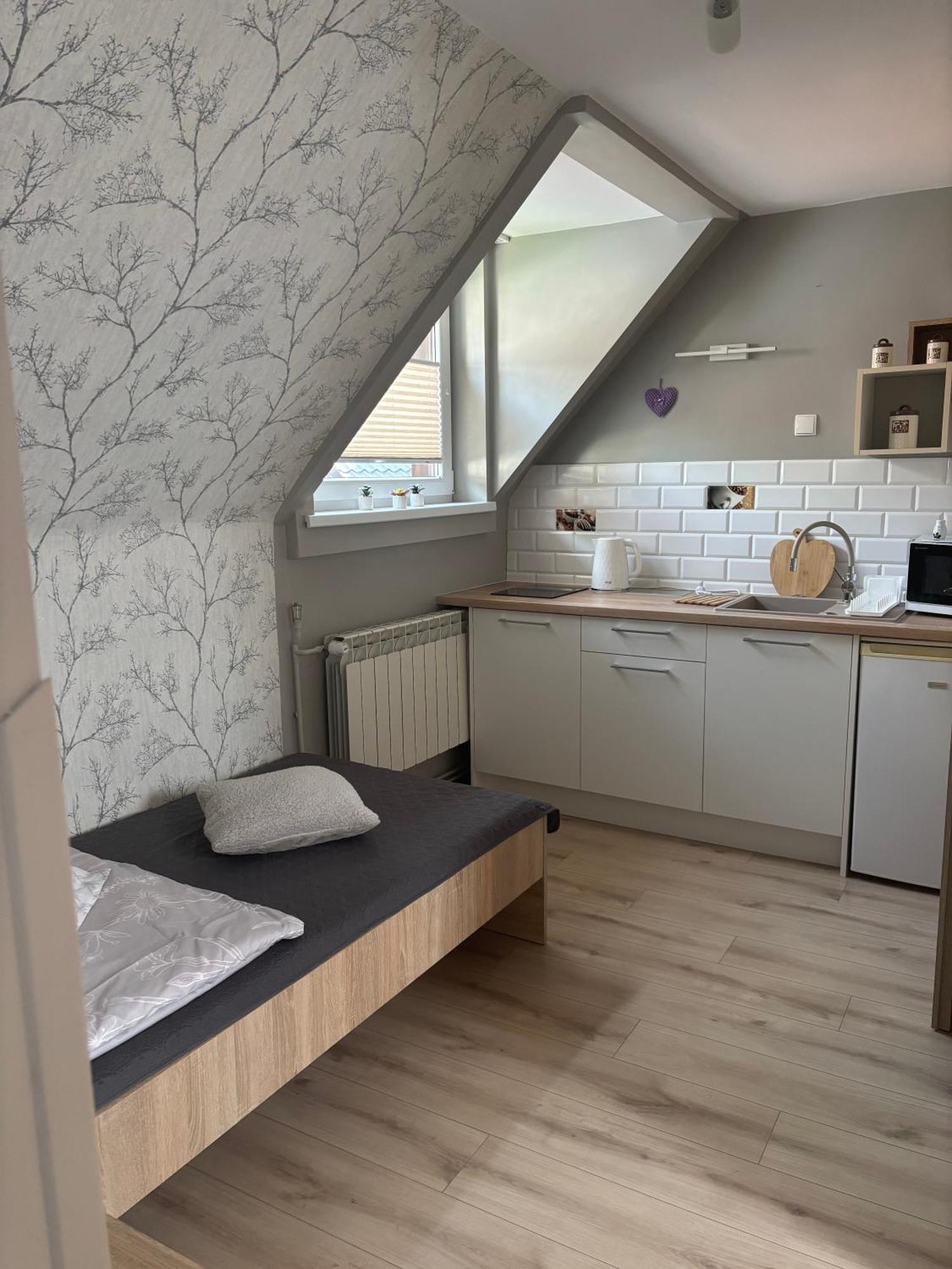 Goscinne Wiktoria Homestay Szczawnica