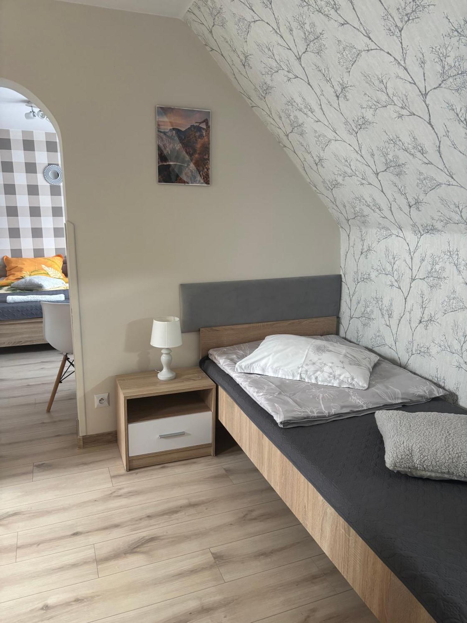 Goscinne Wiktoria Homestay