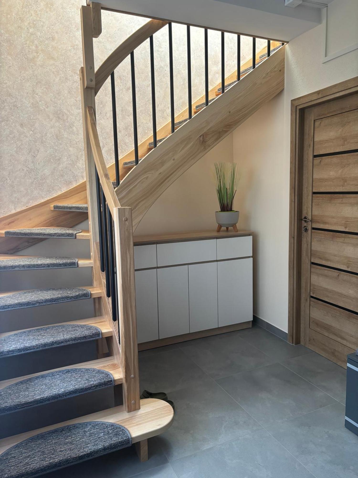 Homestay Goscinne Wiktoria *