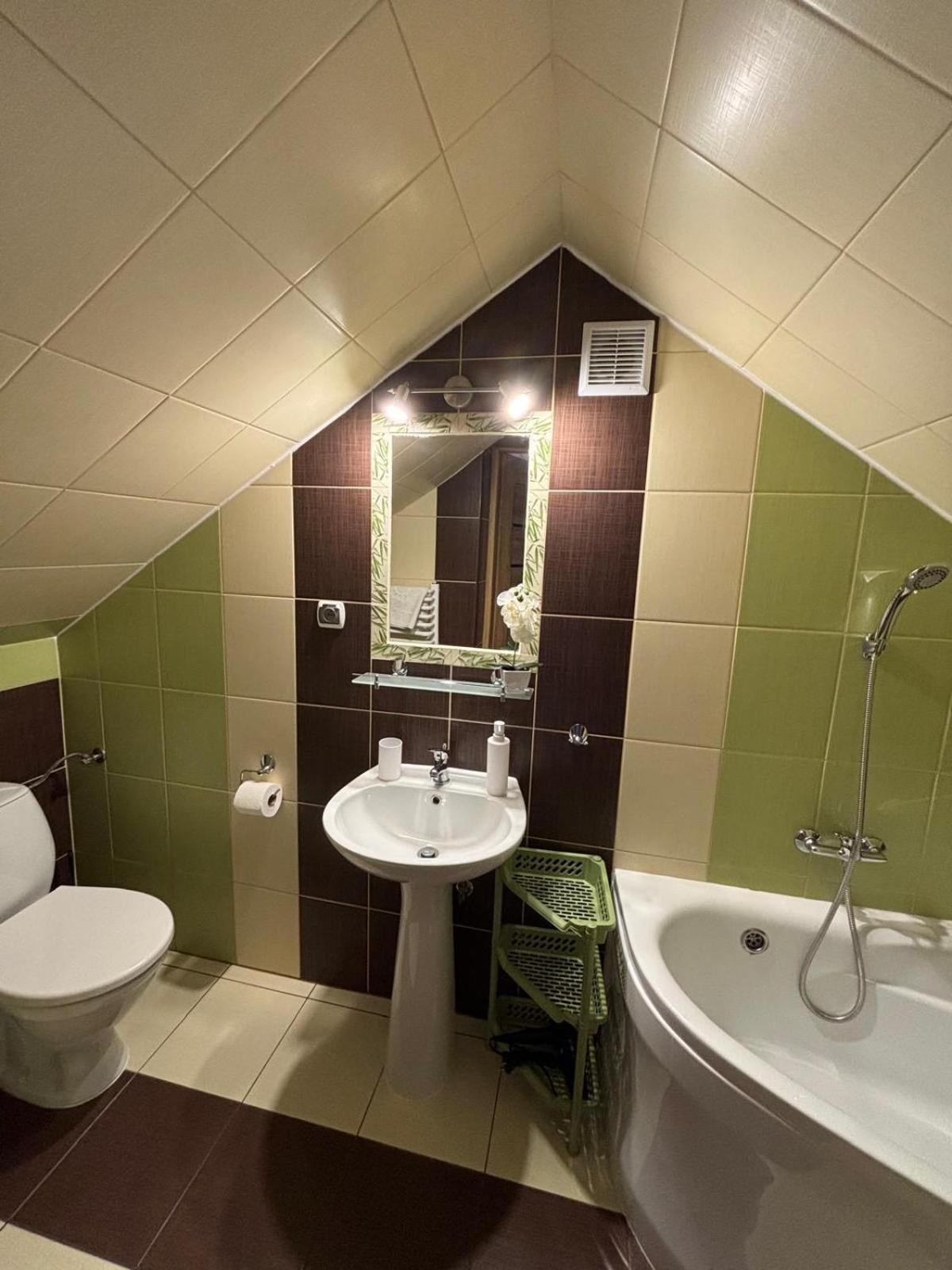 Homestay Goscinne Wiktoria Szczawnica