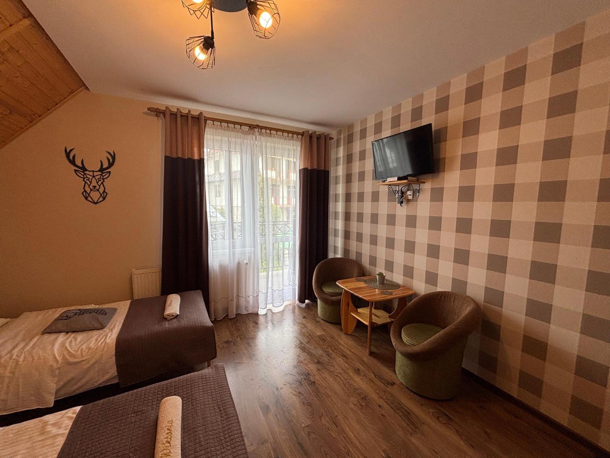 Goscinne Wiktoria Homestay